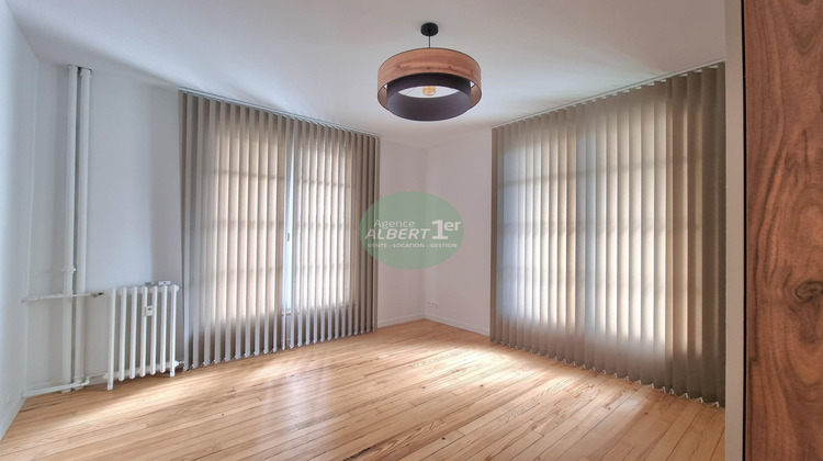 Ma-Cabane - Vente Appartement Le Havre, 98 m²