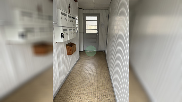 Ma-Cabane - Vente Appartement Le Havre, 17 m²