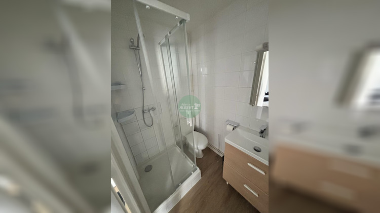 Ma-Cabane - Vente Appartement Le Havre, 17 m²