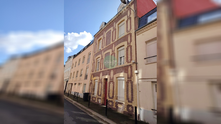 Ma-Cabane - Vente Appartement Le Havre, 18 m²