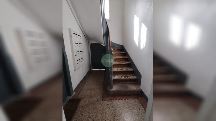 Ma-Cabane - Vente Appartement Le Havre, 18 m²