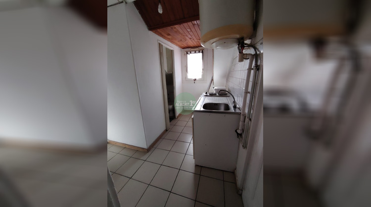 Ma-Cabane - Vente Appartement Le Havre, 18 m²