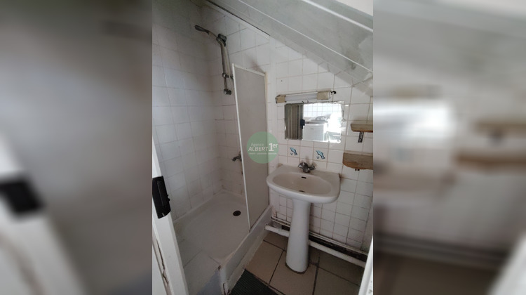 Ma-Cabane - Vente Appartement Le Havre, 18 m²