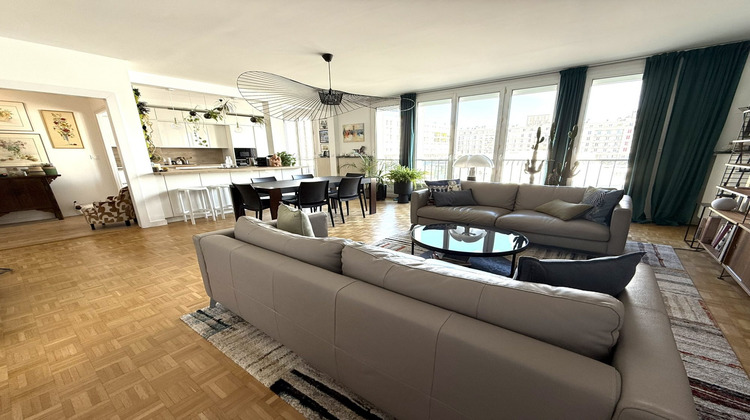 Ma-Cabane - Vente Appartement Le Havre, 95 m²