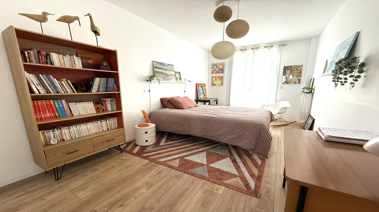 Ma-Cabane - Vente Appartement Le Havre, 95 m²