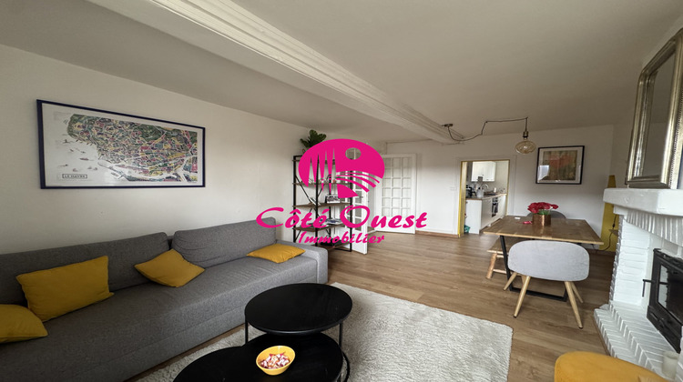 Ma-Cabane - Vente Appartement Le Havre, 53 m²