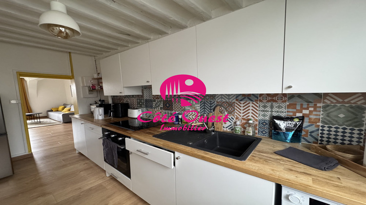 Ma-Cabane - Vente Appartement Le Havre, 53 m²