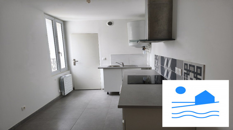 Ma-Cabane - Vente Appartement Le Havre, 35 m²