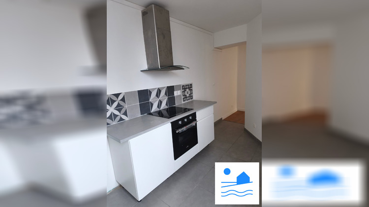 Ma-Cabane - Vente Appartement Le Havre, 35 m²