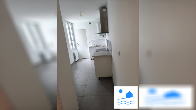 Ma-Cabane - Vente Appartement Le Havre, 35 m²