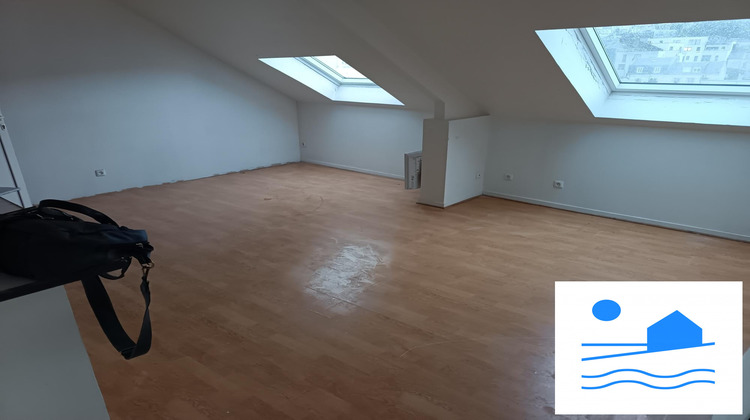 Ma-Cabane - Vente Appartement Le Havre, 24 m²