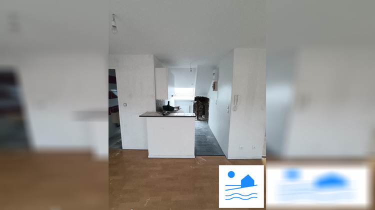 Ma-Cabane - Vente Appartement Le Havre, 24 m²