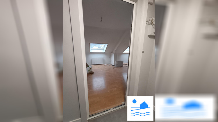 Ma-Cabane - Vente Appartement Le Havre, 24 m²