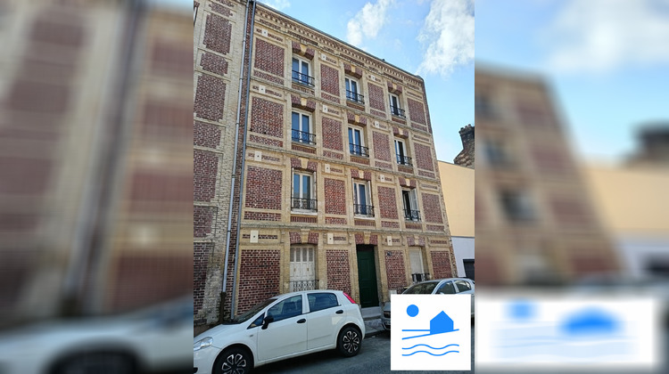 Ma-Cabane - Vente Appartement Le Havre, 24 m²
