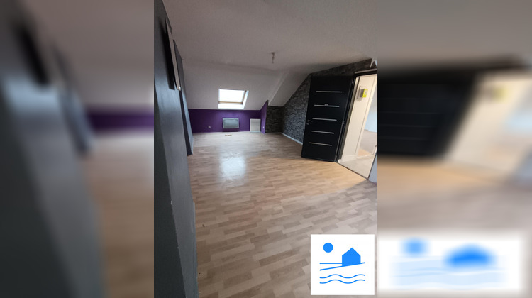 Ma-Cabane - Vente Appartement Le Havre, 24 m²