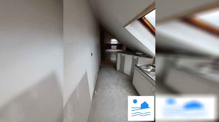Ma-Cabane - Vente Appartement Le Havre, 24 m²
