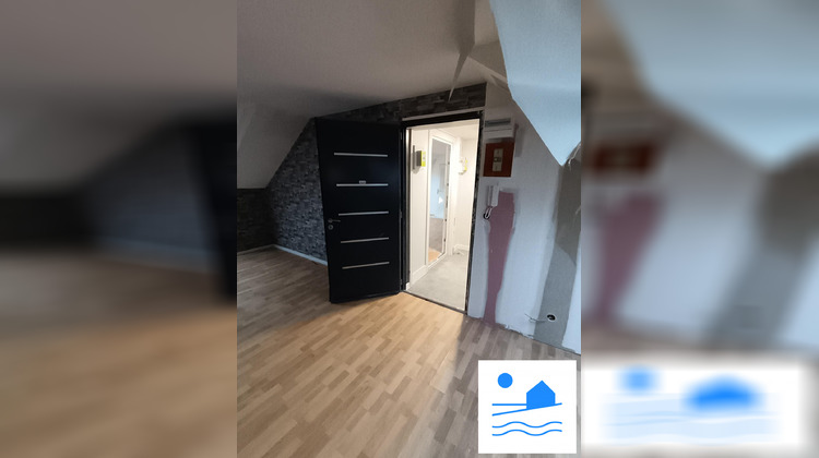 Ma-Cabane - Vente Appartement Le Havre, 24 m²