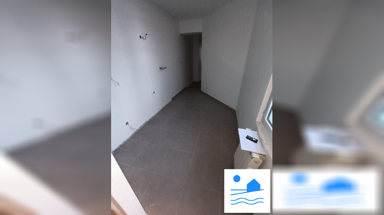 Ma-Cabane - Vente Appartement Le Havre, 35 m²