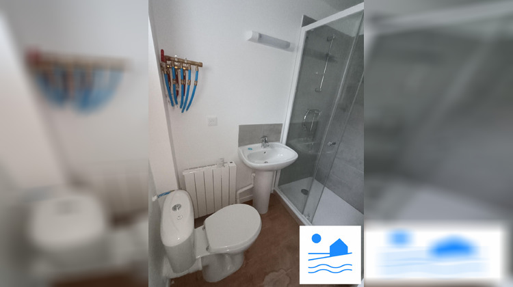 Ma-Cabane - Vente Appartement Le Havre, 35 m²