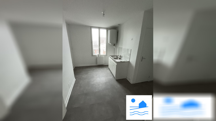 Ma-Cabane - Vente Appartement Le Havre, 35 m²