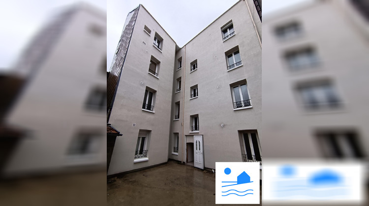 Ma-Cabane - Vente Appartement Le Havre, 35 m²