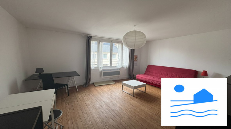 Ma-Cabane - Vente Appartement Le Havre, 29 m²