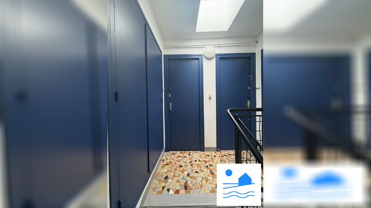 Ma-Cabane - Vente Appartement Le Havre, 29 m²