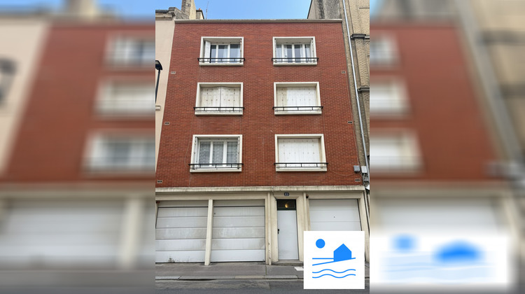 Ma-Cabane - Vente Appartement Le Havre, 29 m²
