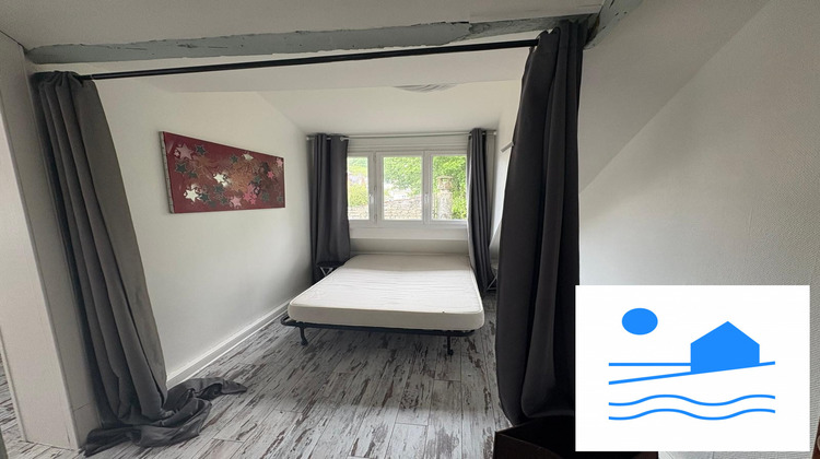 Ma-Cabane - Vente Appartement Le Havre, 30 m²
