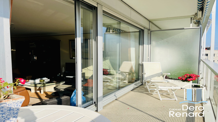 Ma-Cabane - Vente Appartement Le Havre, 103 m²