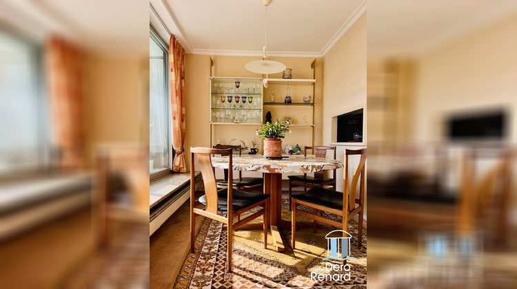 Ma-Cabane - Vente Appartement Le Havre, 103 m²