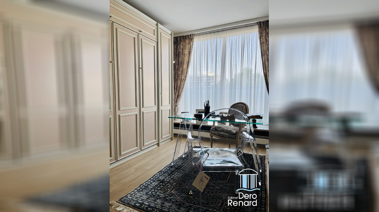 Ma-Cabane - Vente Appartement Le Havre, 103 m²