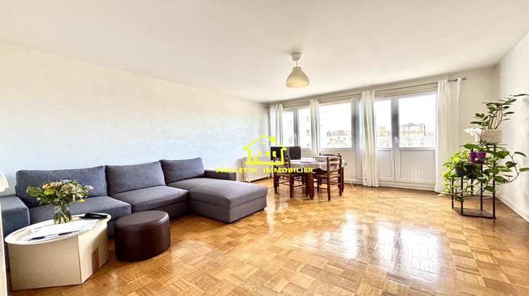 Ma-Cabane - Vente Appartement Le Havre, 65 m²
