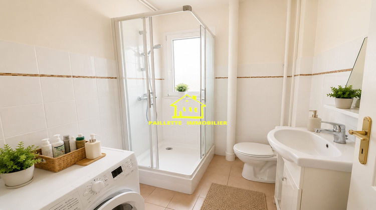 Ma-Cabane - Vente Appartement Le Havre, 54 m²