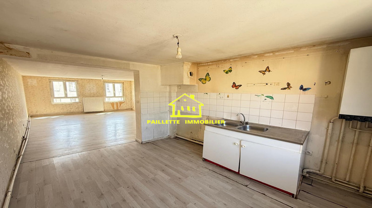 Ma-Cabane - Vente Appartement Le Havre, 62 m²