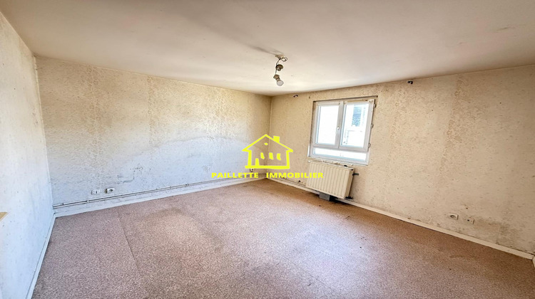 Ma-Cabane - Vente Appartement Le Havre, 62 m²