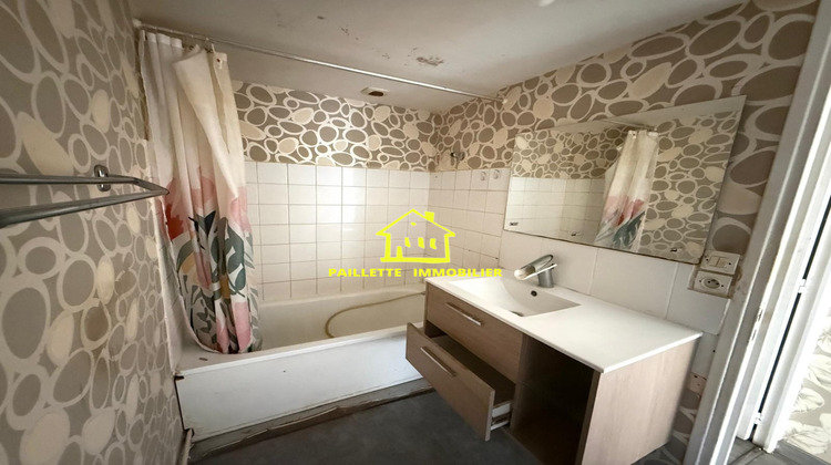 Ma-Cabane - Vente Appartement Le Havre, 62 m²