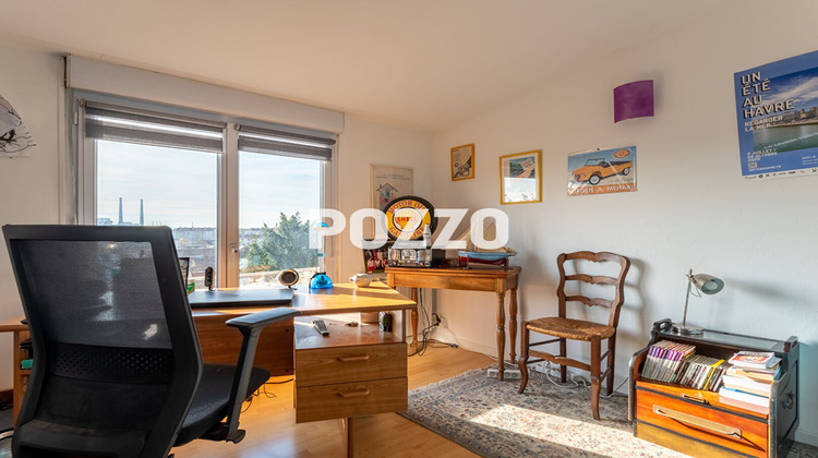 Ma-Cabane - Vente Appartement LE HAVRE, 112 m²