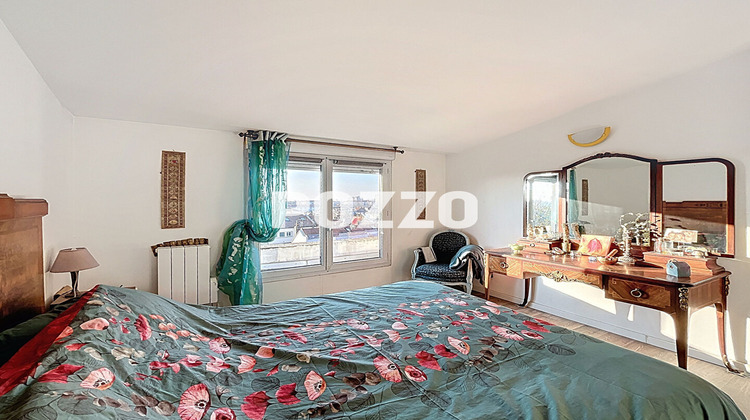 Ma-Cabane - Vente Appartement LE HAVRE, 112 m²