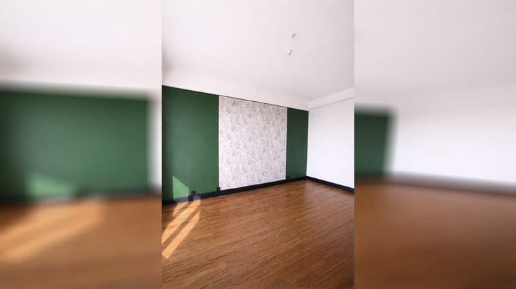 Ma-Cabane - Vente Appartement LE HAVRE, 80 m²