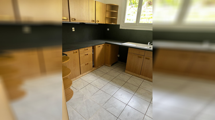 Ma-Cabane - Vente Appartement LE HAVRE, 80 m²
