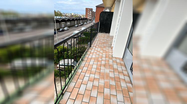 Ma-Cabane - Vente Appartement LE HAVRE, 80 m²