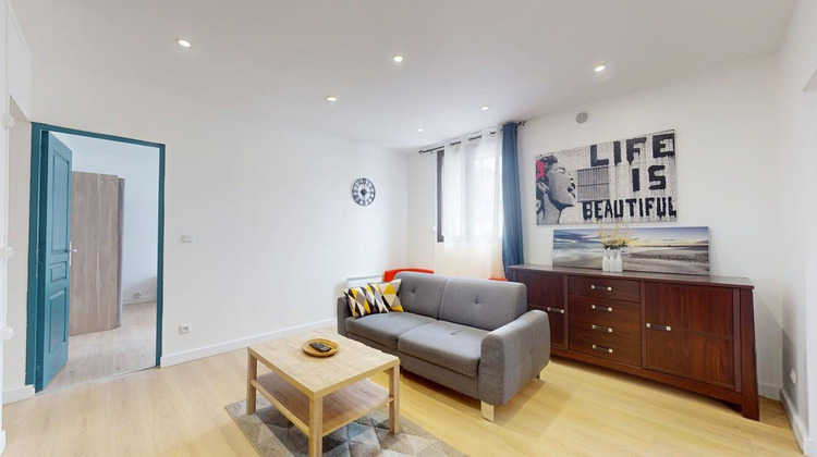 Ma-Cabane - Vente Appartement LE HAVRE, 78 m²