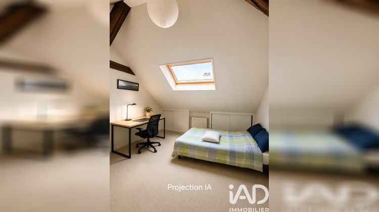 Ma-Cabane - Vente Appartement Le Havre, 68 m²