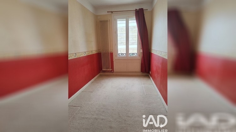 Ma-Cabane - Vente Appartement Le Havre, 68 m²