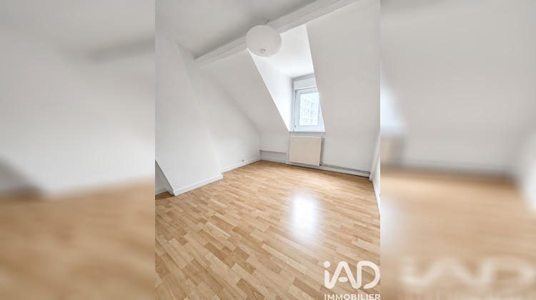 Ma-Cabane - Vente Appartement Le Havre, 68 m²