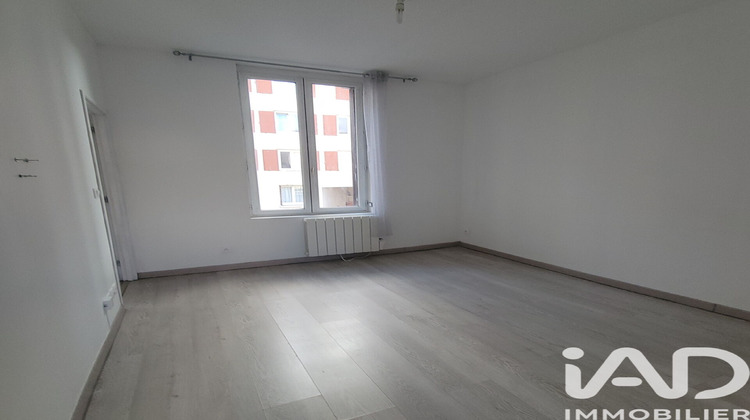 Ma-Cabane - Vente Appartement Le Havre, 24 m²