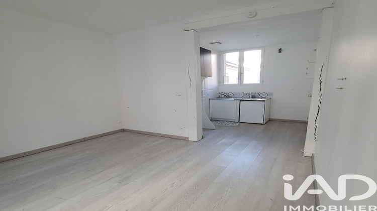 Ma-Cabane - Vente Appartement Le Havre, 24 m²