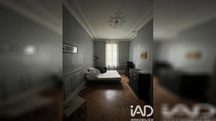 Ma-Cabane - Vente Appartement Le Havre, 24 m²