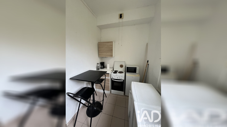 Ma-Cabane - Vente Appartement Le Havre, 24 m²